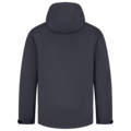 Regenjas Techshell Redefined