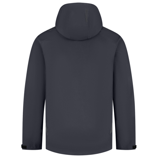 Regenjas Techshell Redefined