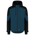 Winterjas Ripstop Redefined