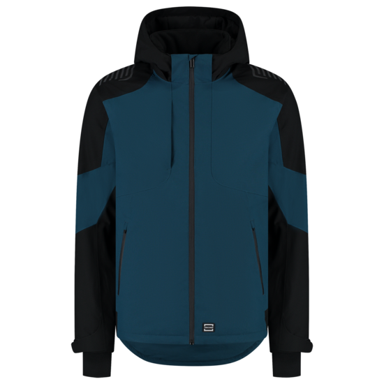 Winterjas Ripstop Redefined