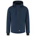 Winterjas Ripstop Redefined
