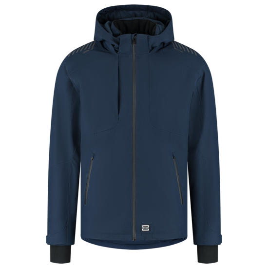 Winterjas Ripstop Redefined