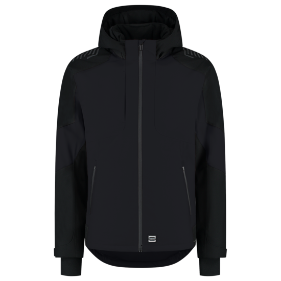 Winterjas Ripstop Redefined