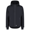 Winterjas Ripstop Redefined