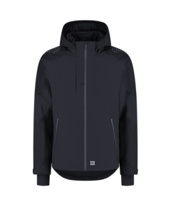 Winterjas Ripstop Redefined