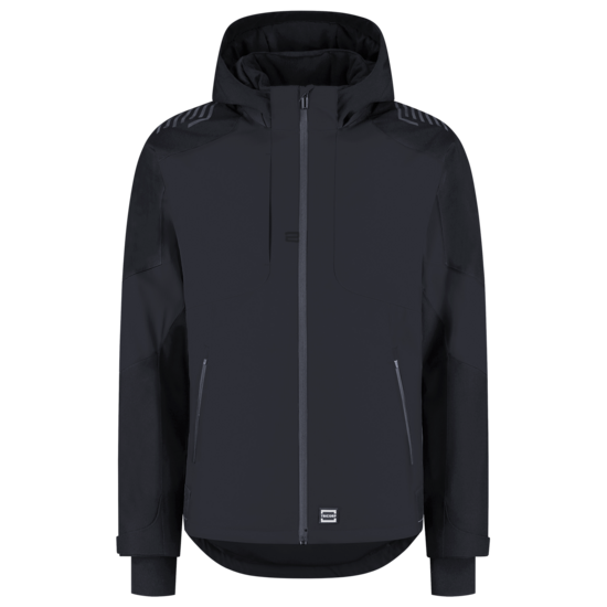 Winterjas Ripstop Redefined