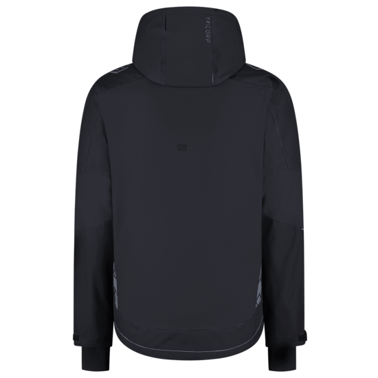 Winterjas Ripstop Redefined