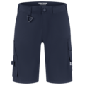 Werkbroek 2-Way Stretch Redefined Kort