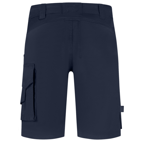 Werkbroek 2-Way Stretch Redefined Kort