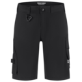 Werkbroek 2-Way Stretch Redefined Kort