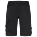 Werkbroek 2-Way Stretch Redefined Kort
