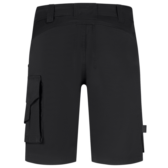 Werkbroek 2-Way Stretch Redefined Kort