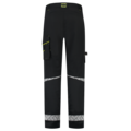 Werkbroek Functional Stretch Reflective Redefined
