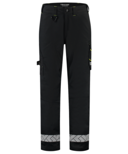 Werkbroek Functional Stretch Reflective Redefined