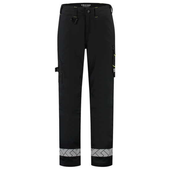 Werkbroek Functional Stretch Reflective Redefined