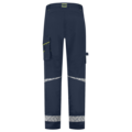 Werkbroek Functional Stretch Reflective Redefined