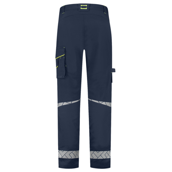 Werkbroek Functional Stretch Reflective Redefined