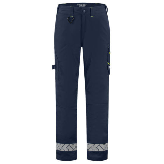 Werkbroek Functional Stretch Reflective Redefined