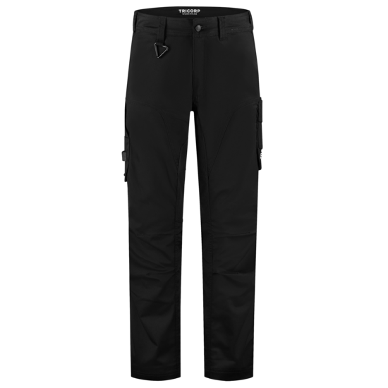 Werkbroek Functional Stretch Redefined