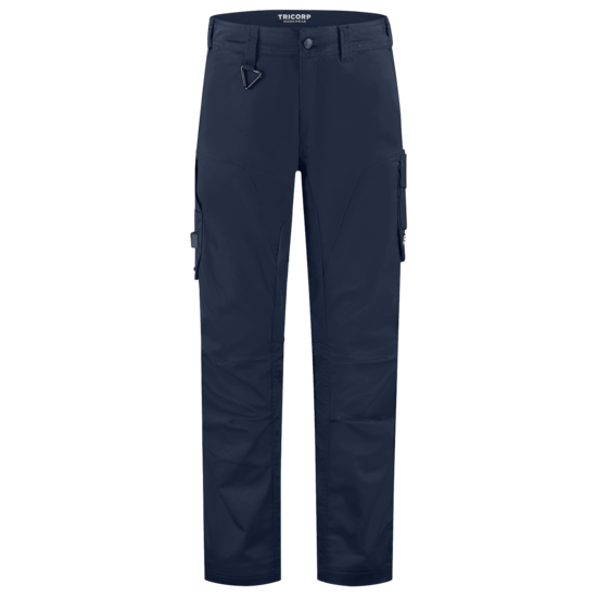 Werkbroek Functional Stretch Redefined
