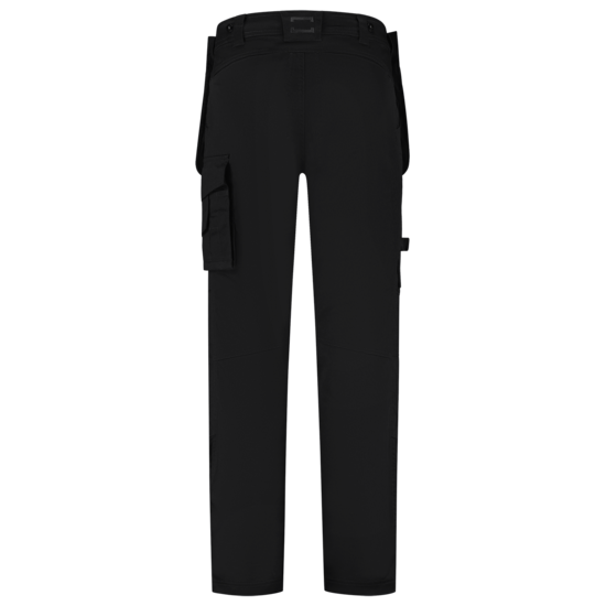Werkbroek 2-Way Stretch Redefined Tool Pockets