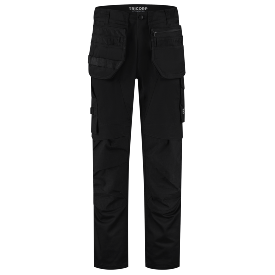Werkbroek 2-Way Stretch Redefined Tool Pockets