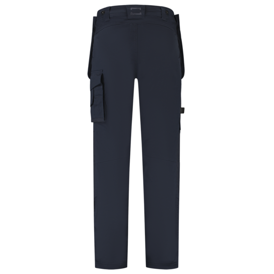 Werkbroek 2-Way Stretch Redefined Tool Pockets