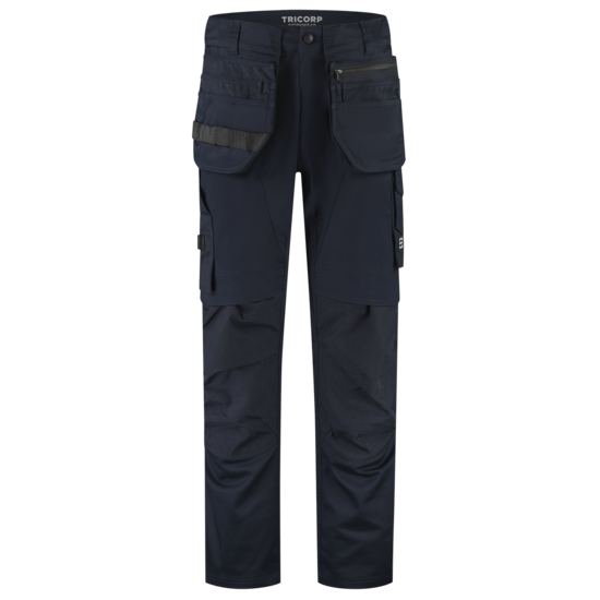 Werkbroek 2-Way Stretch Redefined Tool Pockets