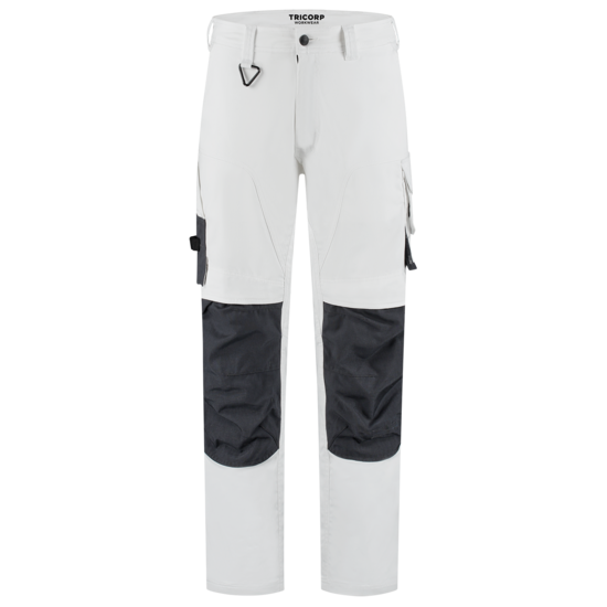 Werkbroek Cordura 2-Way Stretch Redefined