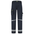 Werkbroek 2-Way Stretch Reflective Redefined