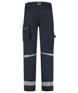 Werkbroek 2-Way Stretch Reflective Redefined