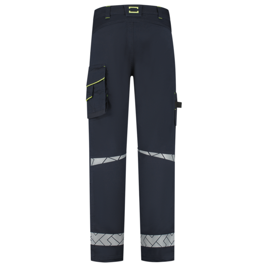 Werkbroek 2-Way Stretch Reflective Redefined
