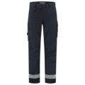 Werkbroek 2-Way Stretch Reflective Redefined
