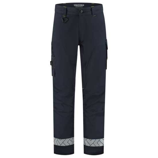 Werkbroek 2-Way Stretch Reflective Redefined