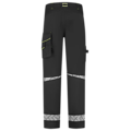 Werkbroek 2-Way Stretch Reflective Redefined