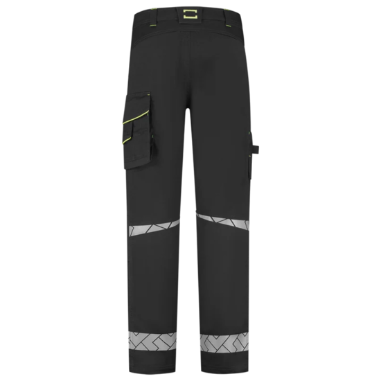 Werkbroek 2-Way Stretch Reflective Redefined