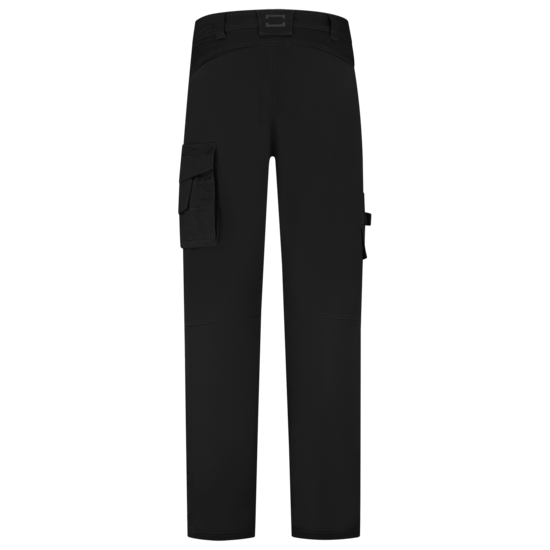 Werkbroek 2-Way Stretch Redefined