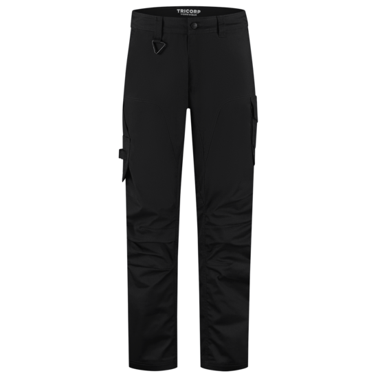 Werkbroek 2-Way Stretch Redefined