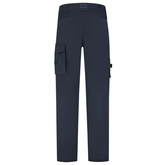 Werkbroek 2-Way Stretch Redefined