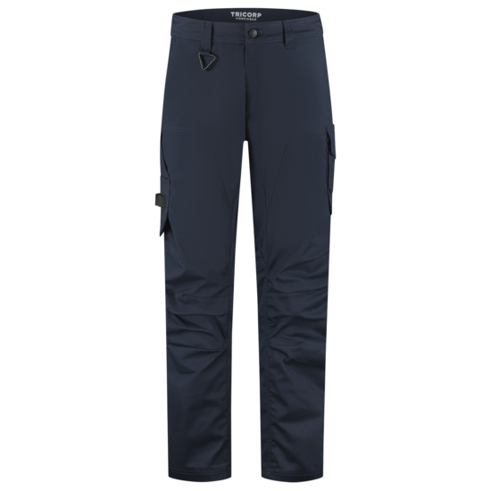 Werkbroek 2-Way Stretch Redefined