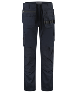Werkbroek Functional Stretch Redefined Tool Pockets