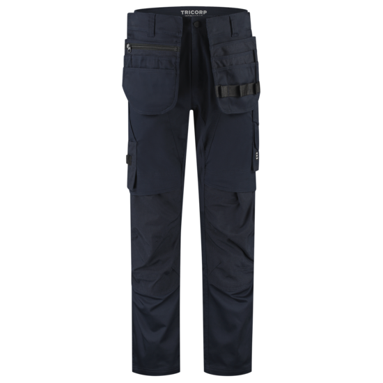 Werkbroek Functional Stretch Redefined Tool Pockets