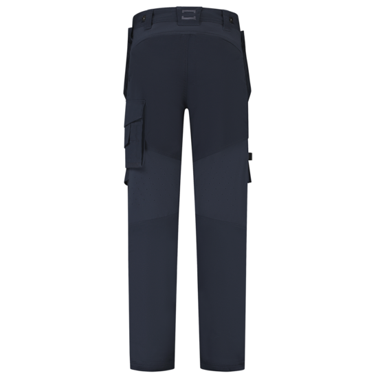 Werkbroek Functional Stretch Redefined Tool Pockets