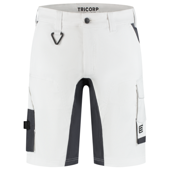 Werkbroek Functional Stretch Redefined Kort