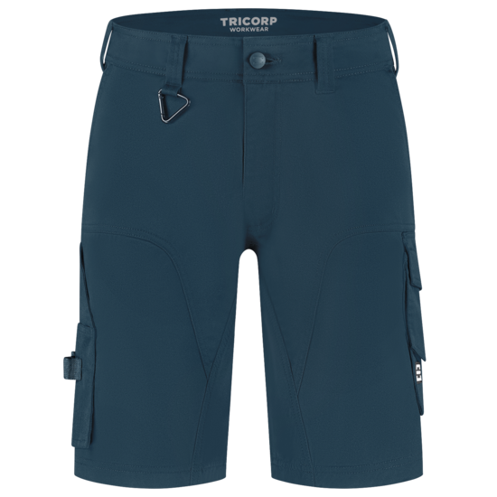 Werkbroek Functional Stretch Redefined Kort