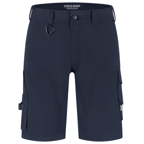 Werkbroek Functional Stretch Redefined Kort