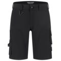 Werkbroek Functional Stretch Redefined Kort