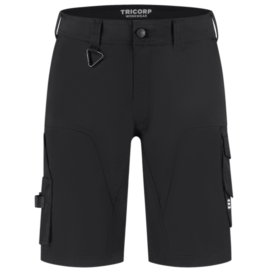 Werkbroek Functional Stretch Redefined Kort