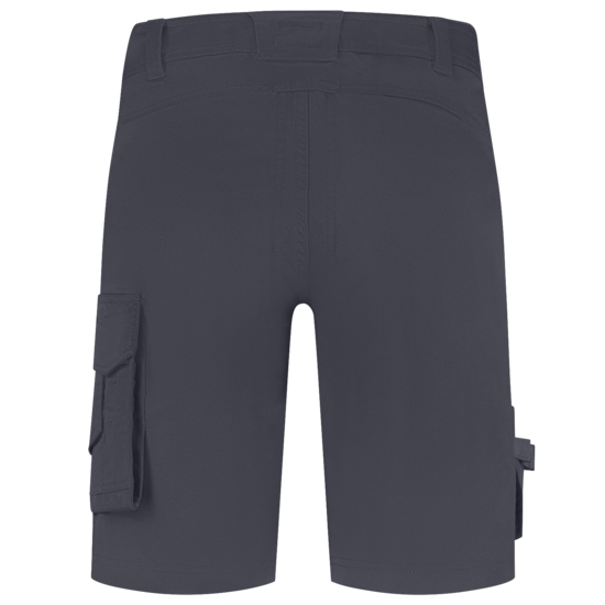 Werkbroek Functional Stretch Redefined Kort