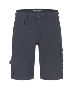 Werkbroek Functional Stretch Redefined Kort